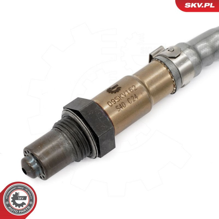 09SKV162 ESEN SKV Lambdasonde 09SKV162 09SKV162 ESEN SKV Lambdasonde 09SKV162