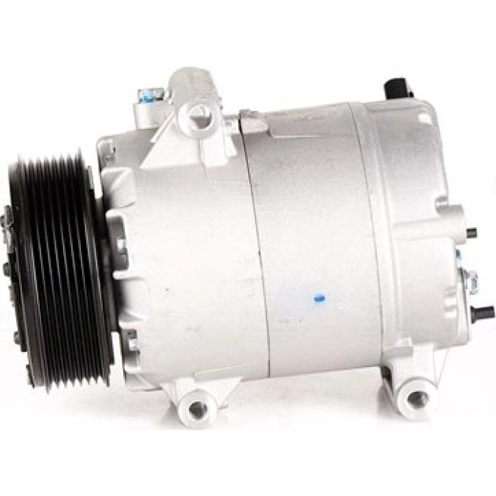 Nissens Klimakompressor PKW 89481 Nissens Klimakompressor PKW 89481