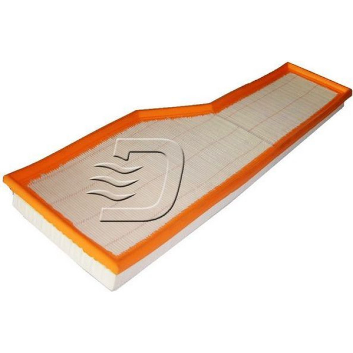 DENCKERMANN Luftfilter A141431 DENCKERMANN Luftfilter A141431