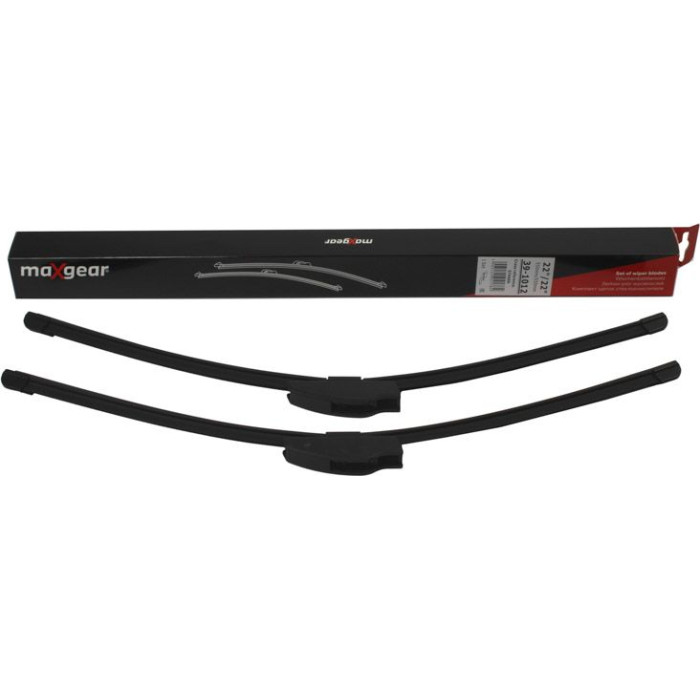 MAXGEAR Scheibenwischer 39-1012