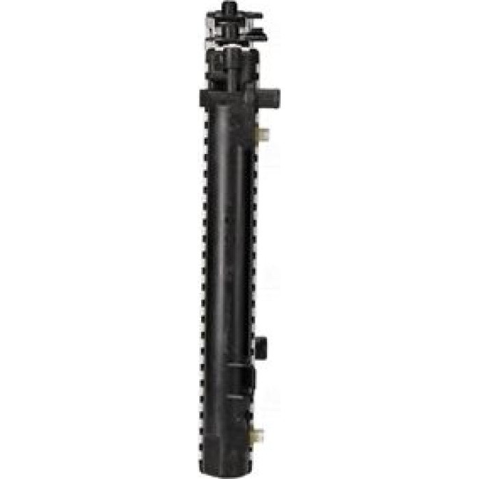 Nissens Wasserkühler PKW 62582A