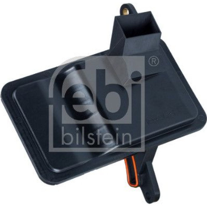 febi Automatikgetriebeölfilter 107827 febi Automatikgetriebeölfilter 107827