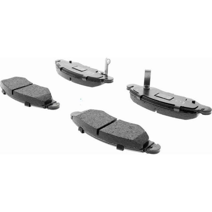 Vaico Bremsbelagsatz für Scheibenbremse V40-0613