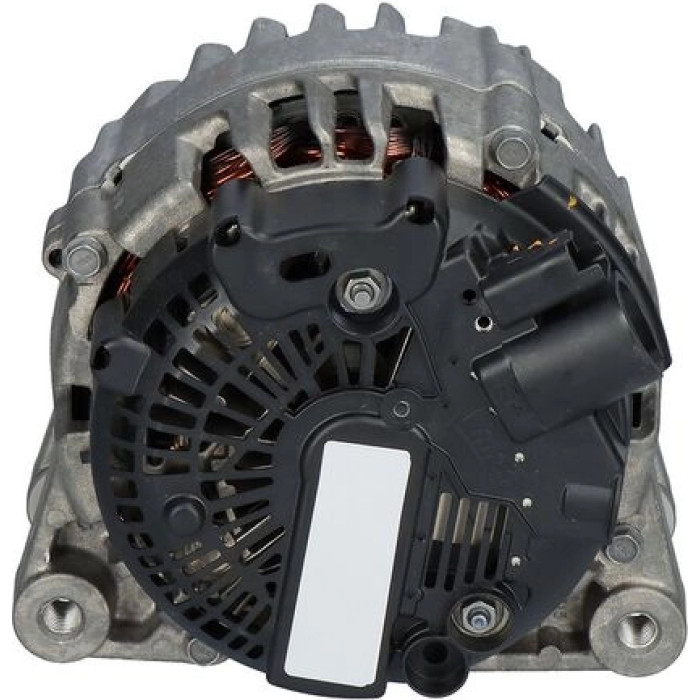 Valeo Lichtmaschine 439932