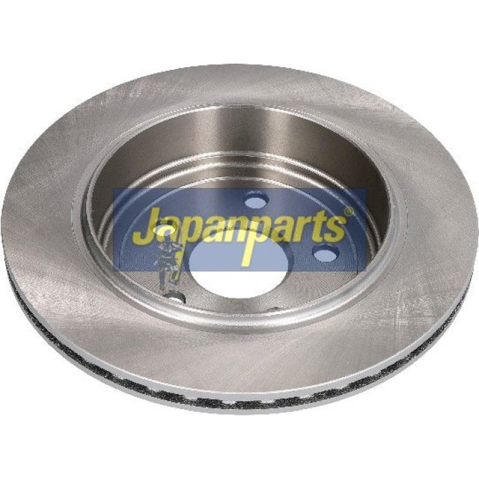 Japanparts Bremsscheibe DP-907C Japanparts Bremsscheibe DP-907C