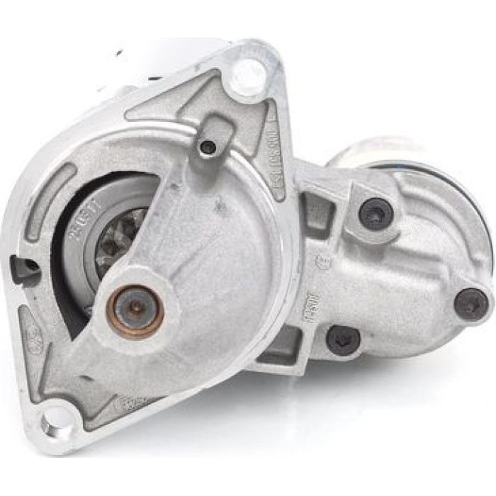 Bosch Anlasser 0001107419