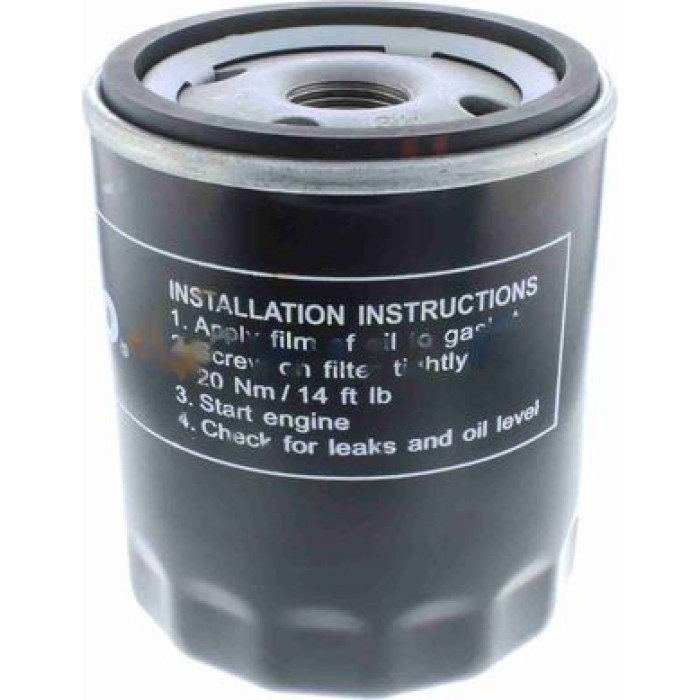Vaico Ölfilter V20-0615 Vaico Ölfilter V20-0615