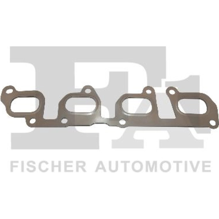 FA1 Abgaskrümmerdichtung 411-034 FA1 Abgaskrümmerdichtung 411-034
