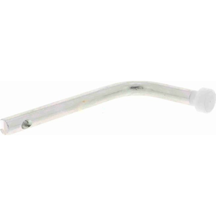 Vaico Schiebetür-Rollenführung V10-2609 Vaico Schiebetür-Rollenführung V10-2609