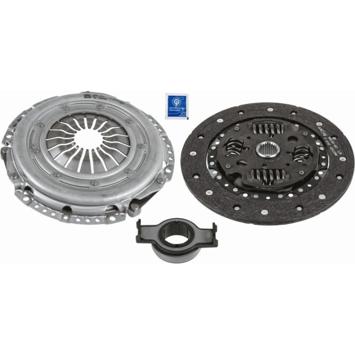 3000 706 101 Sachs Kupplungssatz 3000 706 101 3000 706 101 Sachs Kupplungssatz 3000 706 101