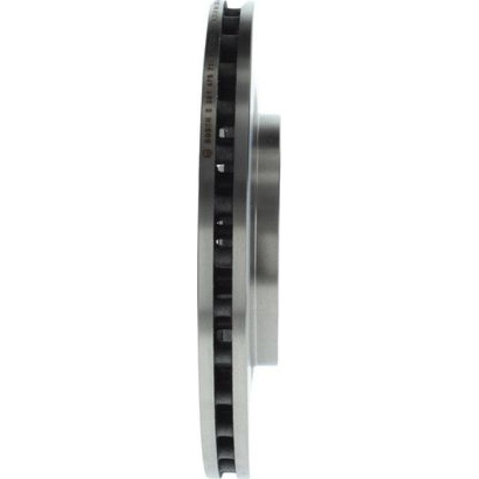 Bosch Bremsscheibe Vorderachse 0 986 478 711 Bosch Bremsscheibe Vorderachse 0 986 478 711
