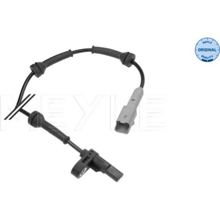 MEYLE Raddrehzahlsensor 11-14 899 0014