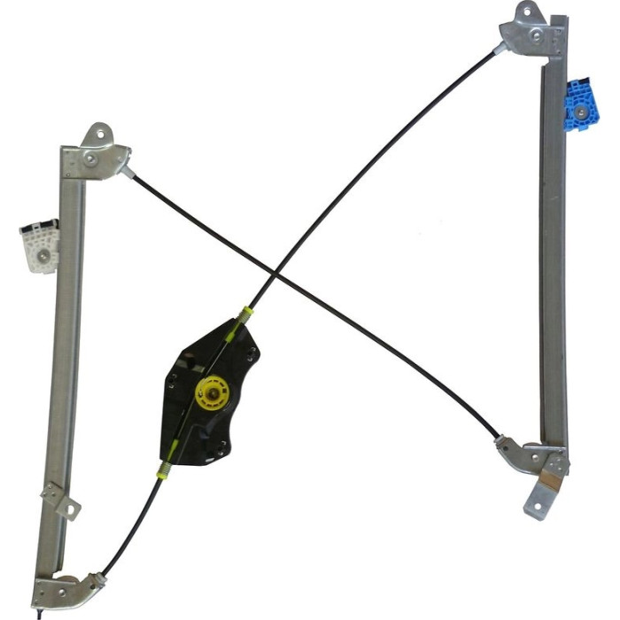 VALEO 851737 Fensterheber VALEO 851737 Fensterheber
