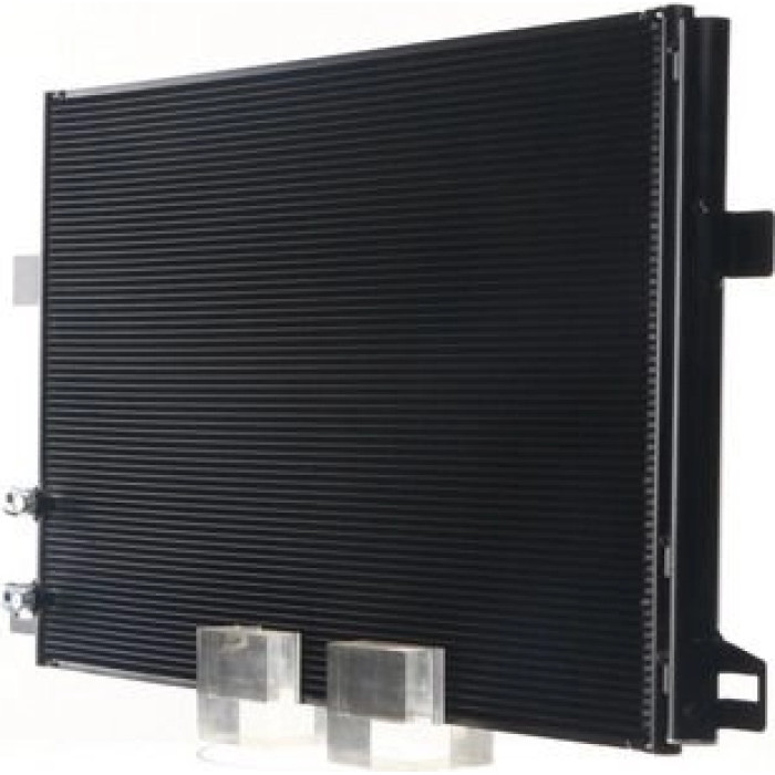 MAHLE Kondensator, Klimaanlage AC 885 000S MAHLE Kondensator, Klimaanlage AC 885 000S