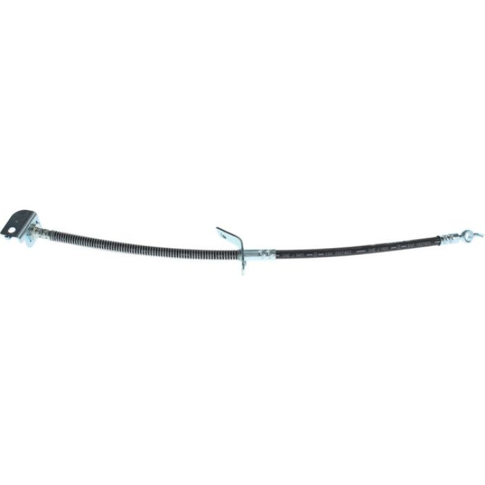 Bosch Bremsschlauch Vorderachse rechts 1987481415 Bosch Bremsschlauch Vorderachse rechts 1987481415