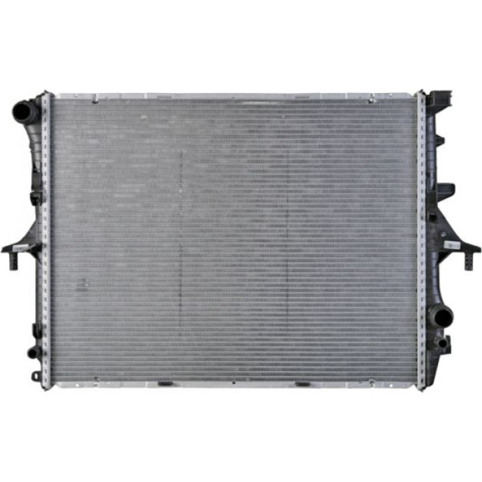 MAHLE Kühler, Motorkühlung CR 568 000P