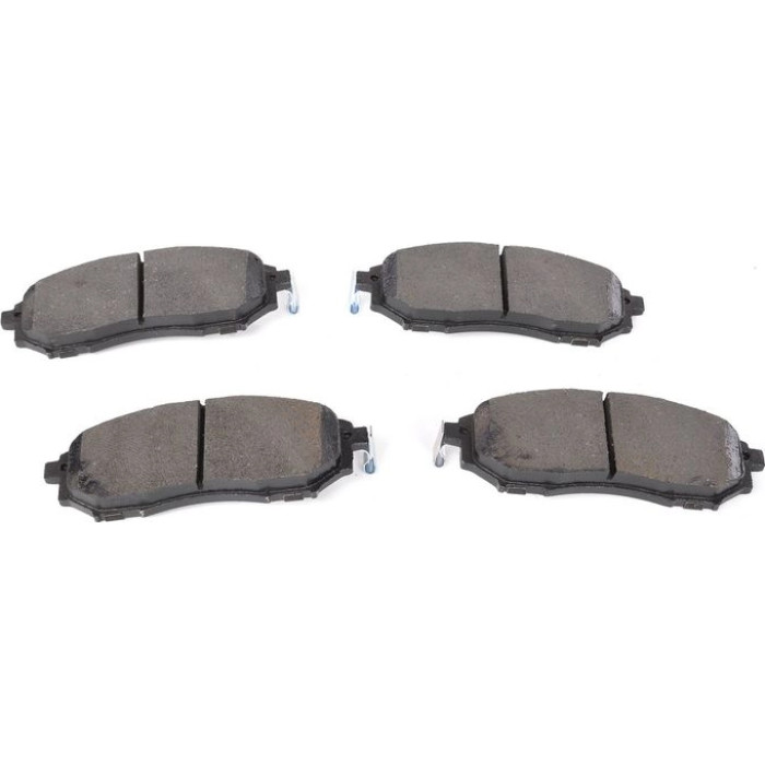 Bosch Bremsbelagsatz 0 986 494 295 Bosch Bremsbelagsatz 0 986 494 295