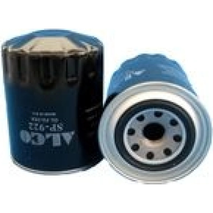 ALCO Ölfilter Mitsubishi Pajero/Lancer/Galant Diesel 86 SP-922 ALCO Ölfilter Mitsubishi Pajero/Lancer/Galant Diesel 86 SP-922