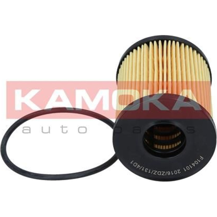 Kamoka Ölfilter F104101 Kamoka Ölfilter F104101