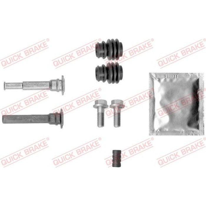 Quick Brake Zubehörsatz für Bremssattel 113-1426X Quick Brake Zubehörsatz für Bremssattel 113-1426X