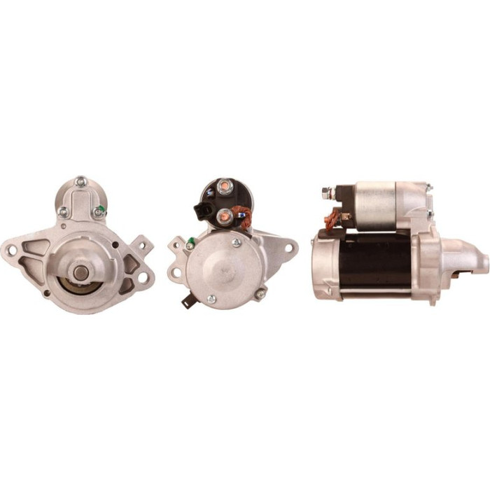 DRI Anlasser 335218092 12 V DRI Anlasser 335218092 12 V