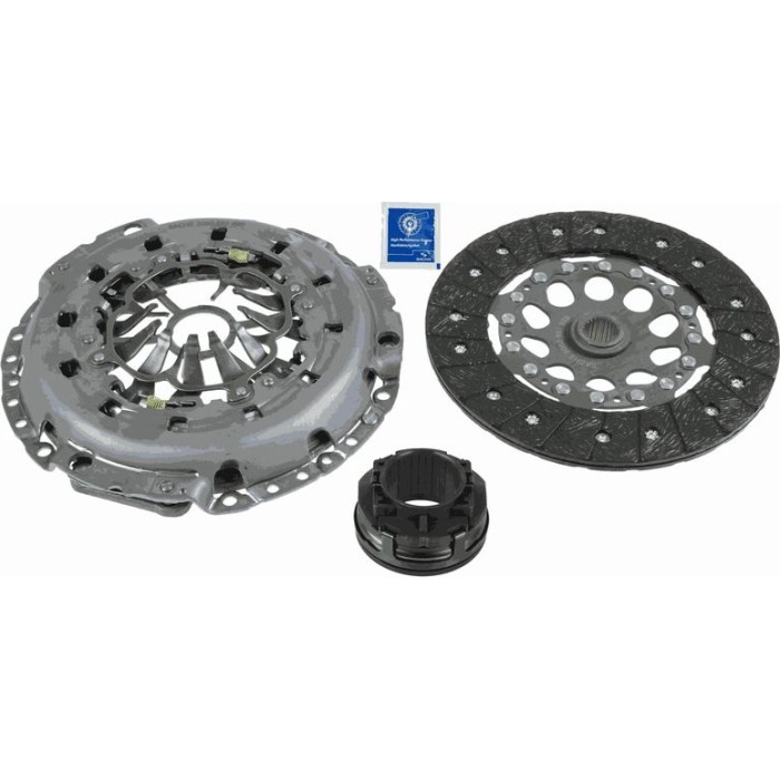 3000 951 839 Sachs Kupplungssatz 3000 951 839 3000 951 839 Sachs Kupplungssatz 3000 951 839