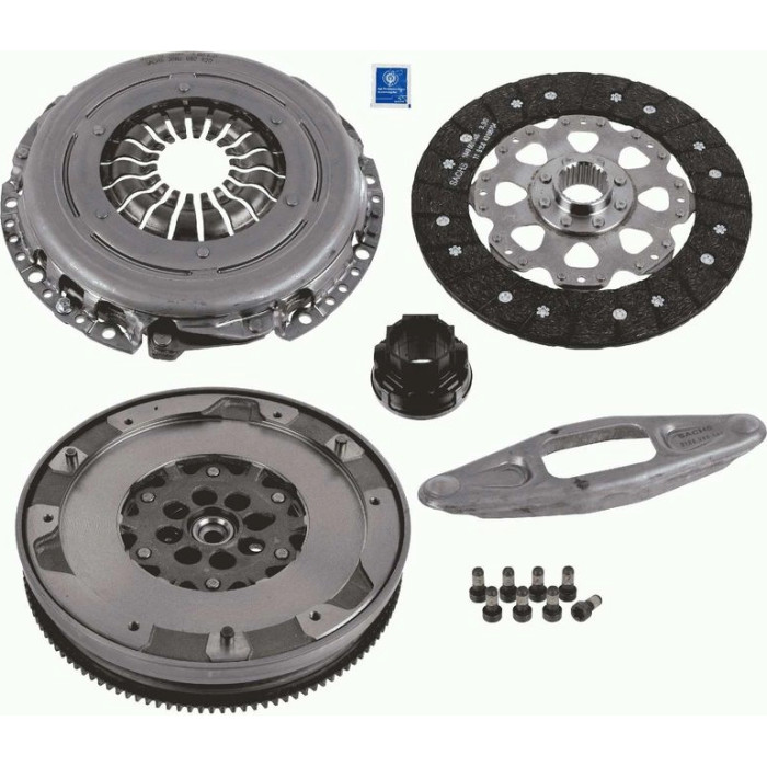 Sachs Kupplungssatz 2290 601 146 Sachs Kupplungssatz 2290 601 146