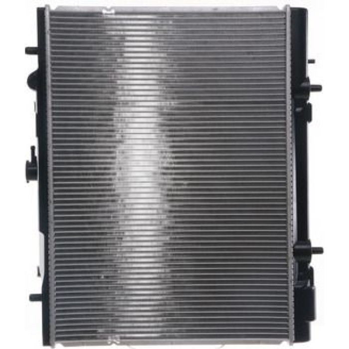 MAHLE Kühler, Motorkühlung CR 2175 000S MAHLE Kühler, Motorkühlung CR 2175 000S