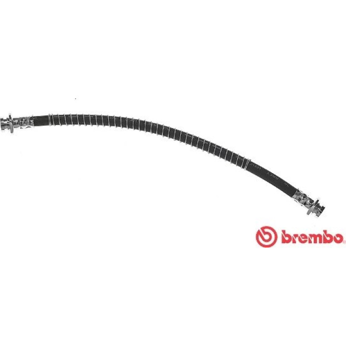 BREMBO Bremsschlauch T 54 044 BREMBO Bremsschlauch T 54 044