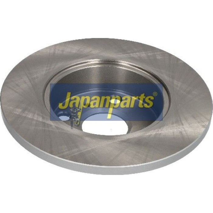 Japanparts Bremsscheibe DI-265C Japanparts Bremsscheibe DI-265C