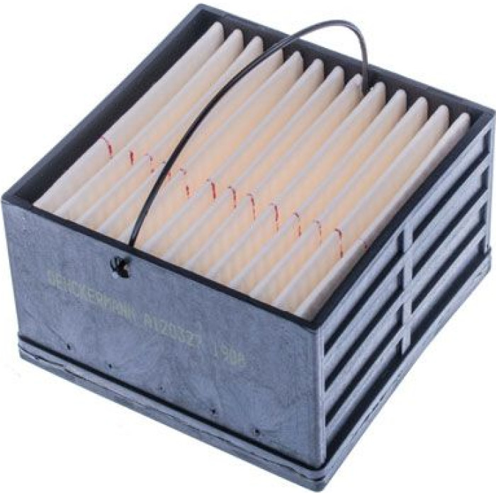 DENCKERMANN Kraftstofffilter A120327