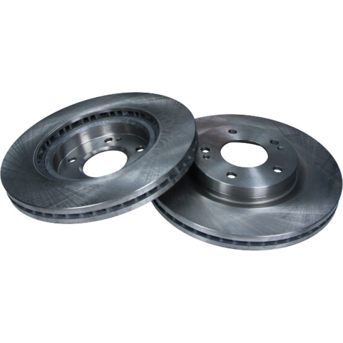 MAXGEAR Bremsscheibe 19-2393 Mitsubishi Grandis 04 MAXGEAR Bremsscheibe 19-2393 Mitsubishi Grandis 04