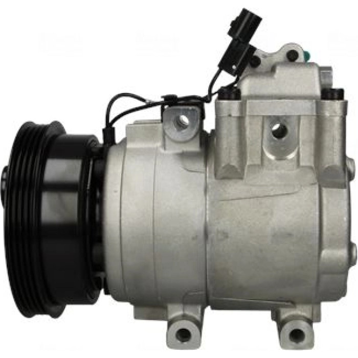 Nissens Klimakompressor PKW 89277 Nissens Klimakompressor PKW 89277