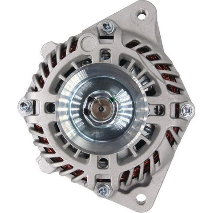 Valeo Lichtmaschine 443137
