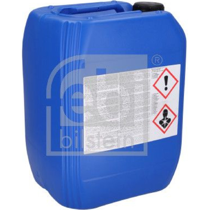 febi Kühlerfrostschutz Konzentrat 18 LC 20 Liter 183411 febi Kühlerfrostschutz Konzentrat 18 LC 20 Liter 183411