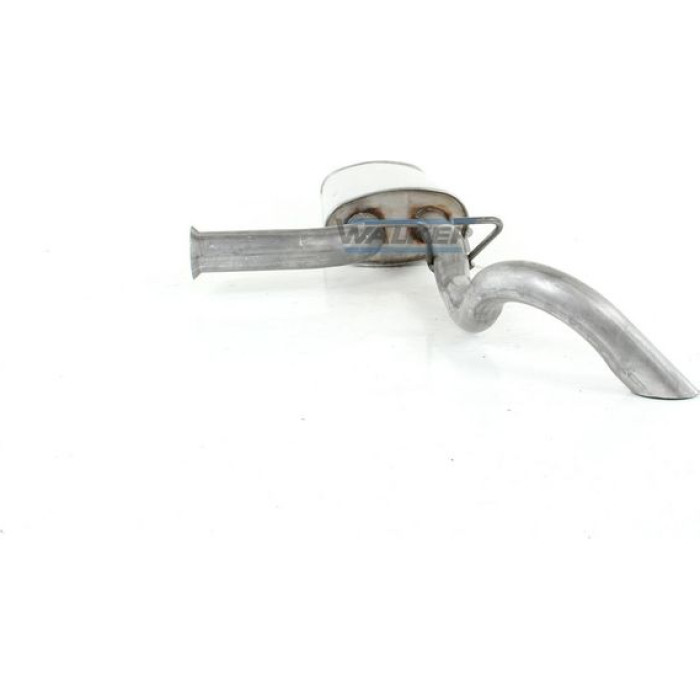 Walker Mittelschalldämpfer 21283 Walker Mittelschalldämpfer 21283