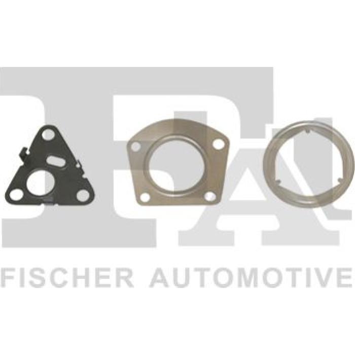 FA1 Turbolader-Montagesatz KT110110E