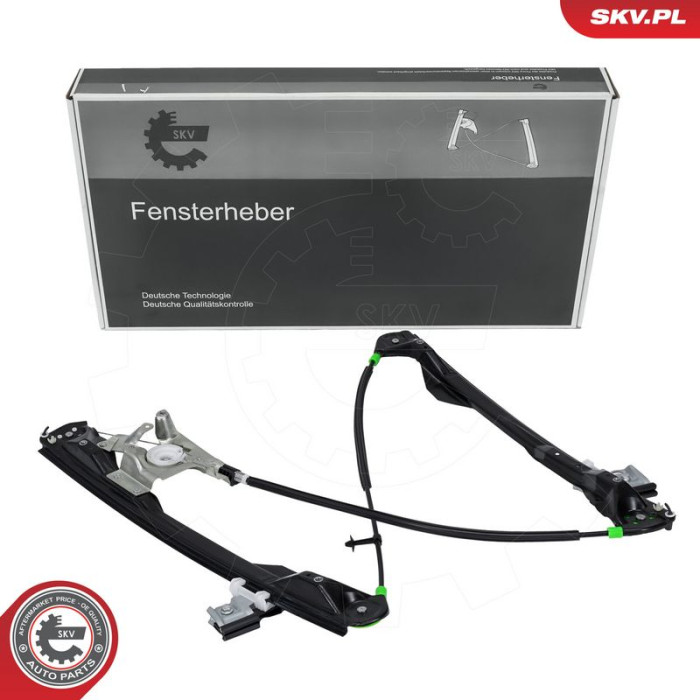 ESEN SKV 01SKV001 Fensterheber ESEN SKV 01SKV001 Fensterheber