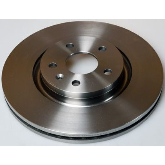 Denckermann Bremsscheibe B130588 Denckermann Bremsscheibe B130588