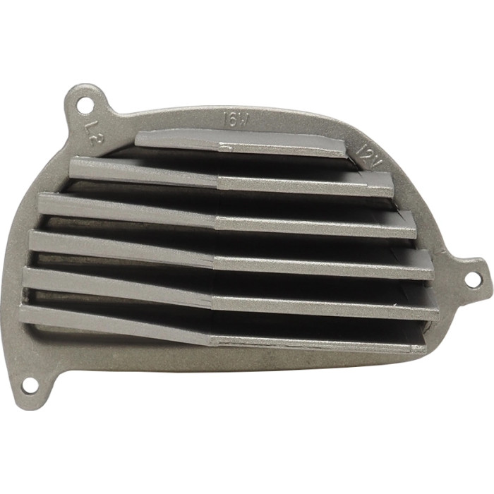 OEM LED Steuergerät 63127245813 Links für BMW OEM LED Steuergerät 63127245813 Links für BMW