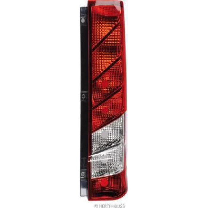 Herth+Buss Elparts Rücklicht 83830122 Herth+Buss Elparts Rücklicht 83830122