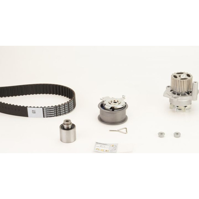 CT1028WP3 Continental CTAM Zahnriemensatz mit Wasserpumpe CT1028WP3 CT1028WP3 Continental CTAM Zahnriemensatz mit Wasserpumpe CT1028WP3