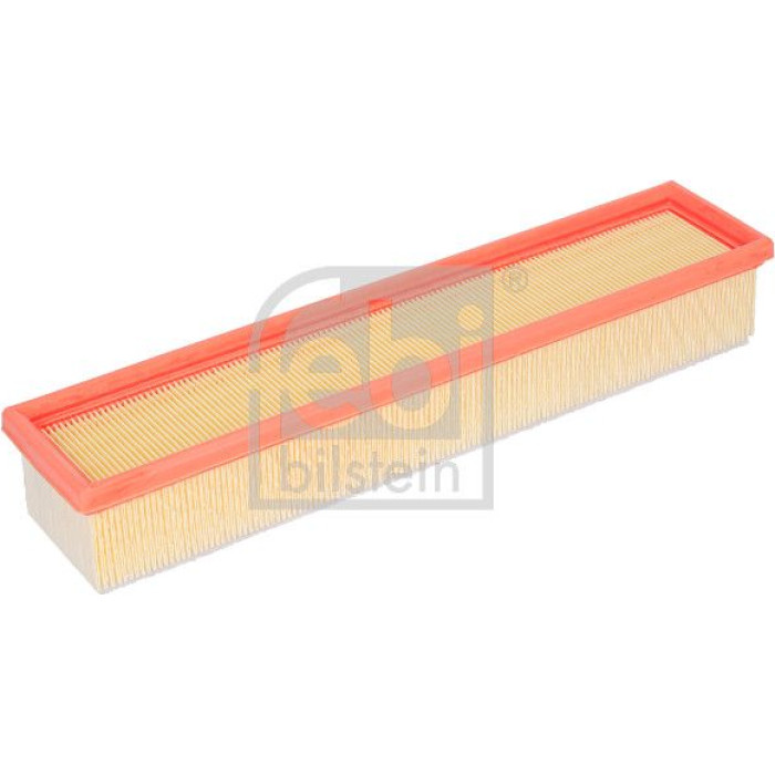 31264 febi Luftfilter Renault 1.5Dci 31264 31264 febi Luftfilter Renault 1.5Dci 31264