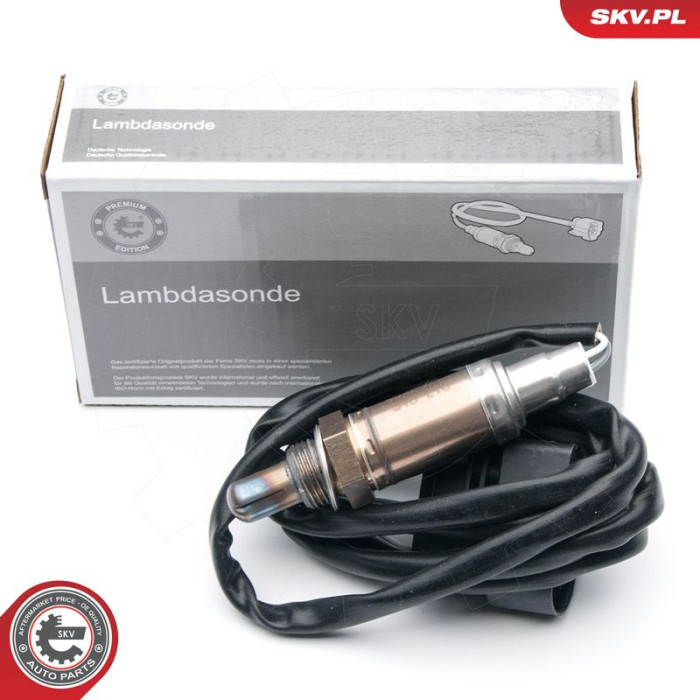 09SKV613 SKV GERMANY Lambdasonde 09SKV613 09SKV613 SKV GERMANY Lambdasonde 09SKV613