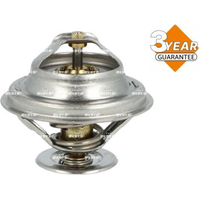 725255 NRF Kühlmittelthermostat 725255 725255 NRF Kühlmittelthermostat 725255