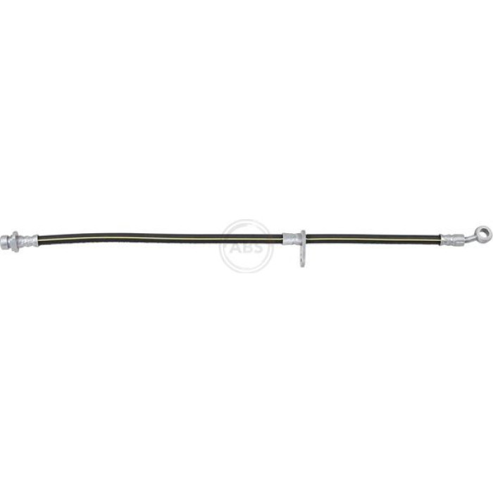 A.B.S. Bremsschlauch SL 6681 A.B.S. Bremsschlauch SL 6681