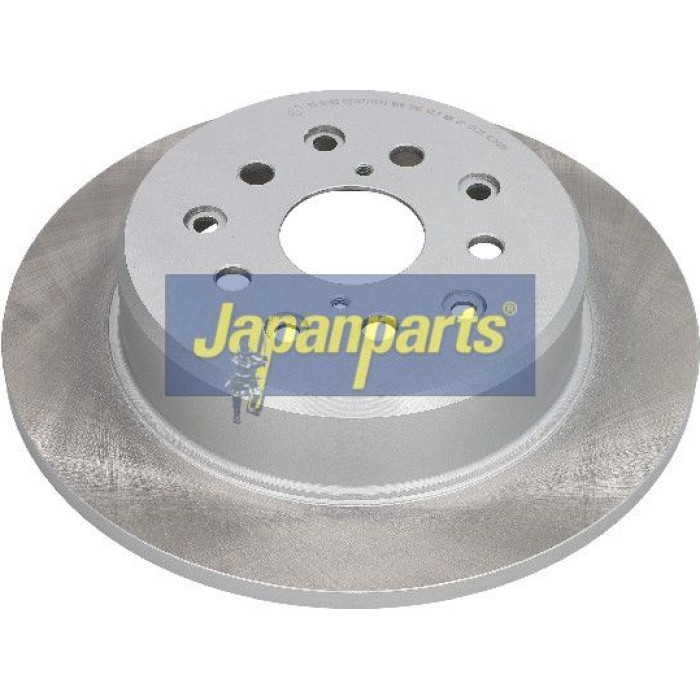Japanparts Bremsscheibe DP-229C Japanparts Bremsscheibe DP-229C