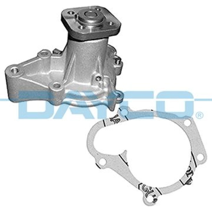 Dayco Wasserpumpe / Kühlmittelpumpe DP341 Dayco Wasserpumpe / Kühlmittelpumpe DP341