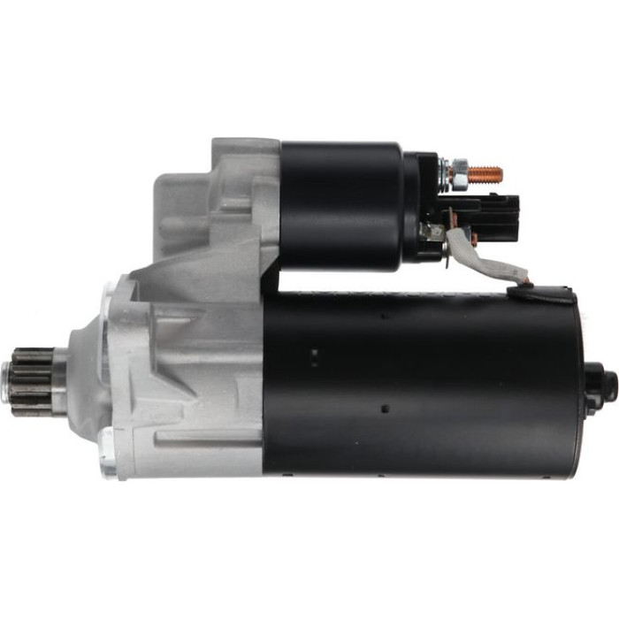 Valeo Anlasser 438372