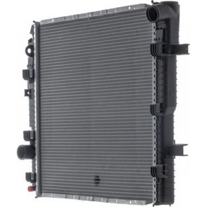 MAHLE Kühler, Motorkühlung CR 674 000P
